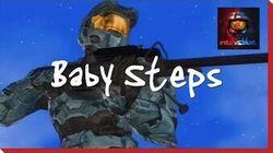Baby Steps Baby Steps