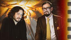 Edgar Wright Edgar Wright