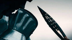Spear of Destiny Spear of Destiny