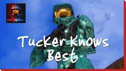 Tucker Knows Best Tucker Knows Best