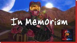 In Memoriam In Memoriam