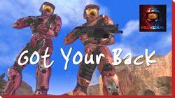 Got Your Back Got Your Back