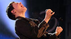 George Ezra, Christine and the Queens and more George Ezra, Christine and the Queens and more