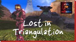Lost in Triangulation Lost in Triangulation