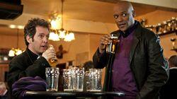 A Fine Bromance A Fine Bromance