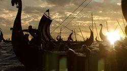 Lost Viking Army Lost Viking Army