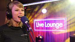 With Taylor Swift With Taylor Swift