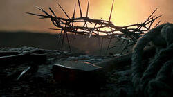 Crucifixion Mystery Crucifixion Mystery
