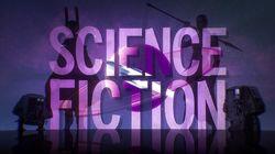 Science Fiction Science Fiction
