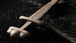 Secrets of the Viking Sword Secrets of the Viking Sword
