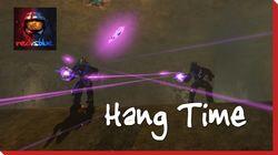Hang Time Hang Time