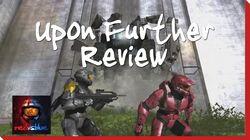 Upon Further Review Upon Further Review