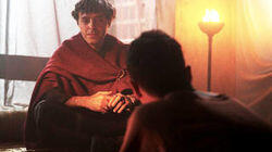 Gangs of Pompeii