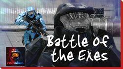 Battle of the Exes Battle of the Exes