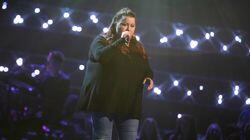 The Blind Auditions 7 The Blind Auditions 7
