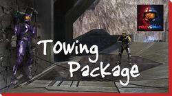 Towing Package Towing Package