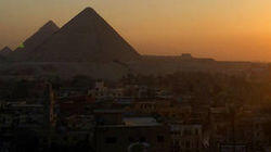 Great Pyramid Great Pyramid