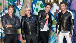 Duran Duran: A Night In