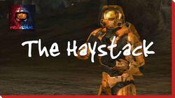 The Haystack The Haystack