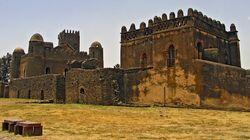 Ethiopia Ethiopia