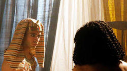 Tut's Last Mission Tut's Last Mission
