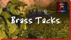 Brass Tacks Brass Tacks