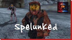 Spelunked Spelunked