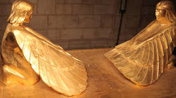 Ark of the Covenant Ark of the Covenant