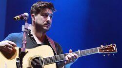 The 1975, Mumford and Sons: The Live Lounge Show The 1975, Mumford and Sons: The Live Lounge Show