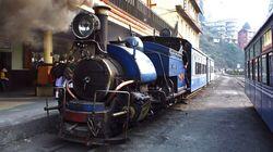 The Darjeeling Himalayan Railway The Darjeeling Himalayan Railway