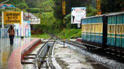 The Nilgiri Mountain Railway The Nilgiri Mountain Railway