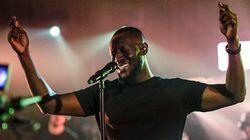 With Stormzy With Stormzy