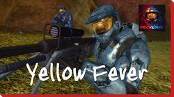 Yellow Fever Yellow Fever
