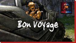 Bon Voyage Bon Voyage
