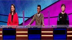 Gauravi Shah Vs. Vinny Byju Vs. Natalie Hadjiloukas, Show # 8091. Gauravi Shah Vs. Vinny Byju Vs. Natalie Hadjiloukas, Show # 8091.