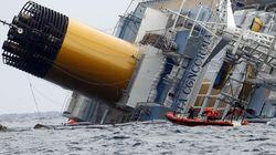 Why Ships Sink Why Ships Sink