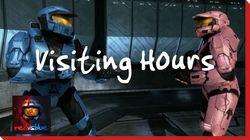 Visiting Hours Visiting Hours