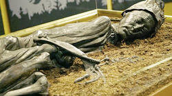 Bog Bodies Bog Bodies