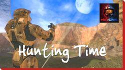 Hunting Time Hunting Time