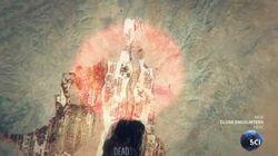 Finding Sodom Finding Sodom