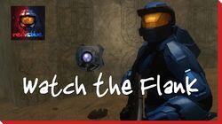 Watch the Flank Watch the Flank