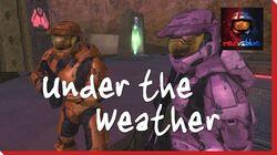 Under the Weather Under the Weather