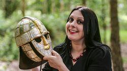 The Sutton Hoo Hoard The Sutton Hoo Hoard