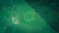 Lost City of Gold