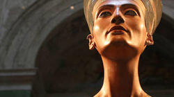 Nefertiti
