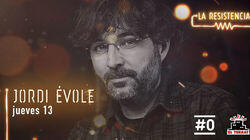 Jordi Évole Jordi Évole