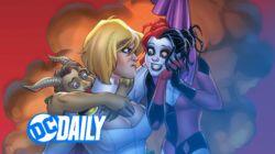 The All-New Harley Quinn and the Birds of Prey The All-New Harley Quinn and the Birds of Prey