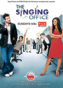 The Singing Office The Singing Office