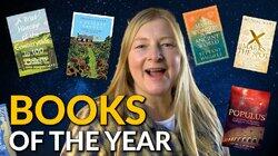 Time Team Books of Year 2024