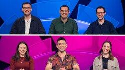 Four Opinions v Cat Cows Four Opinions v Cat Cows